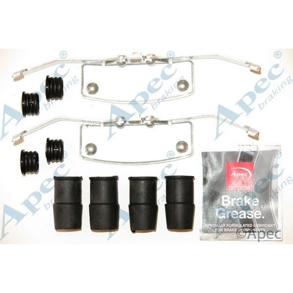 Brake Fitting Kit image