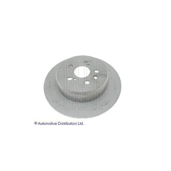 Brake Disc image