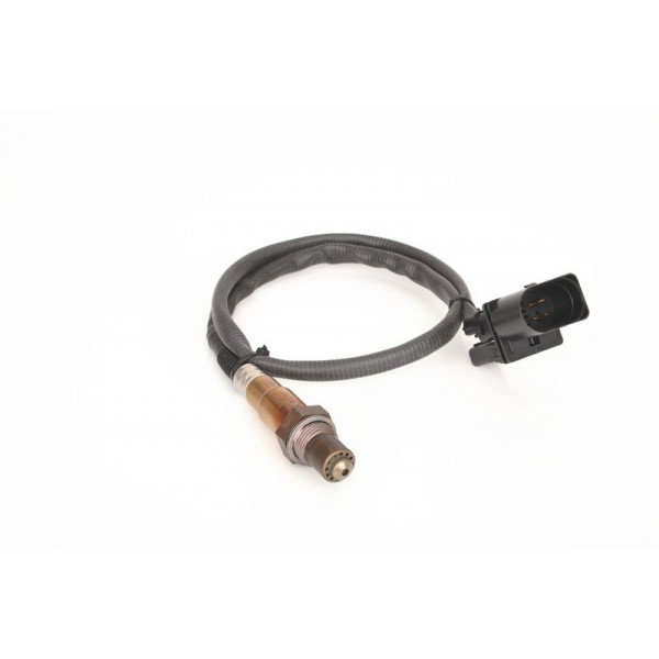 Oxygen sensor image