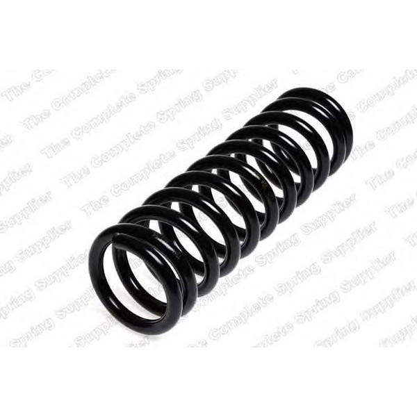 COIL SPRING REAR MERCEDES image