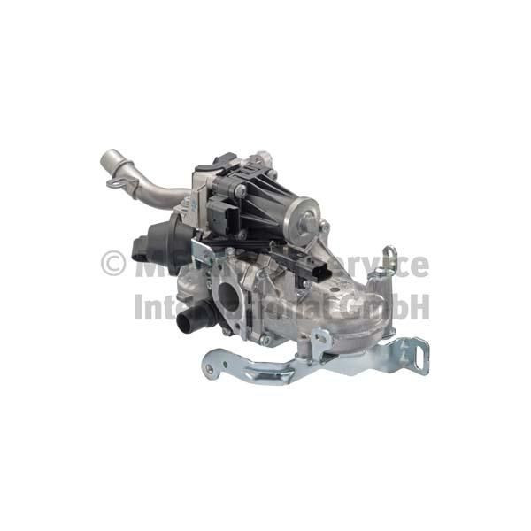 CITROEN / FORD / PEUGEOT / VOLVO EGR COOLER MODULE image