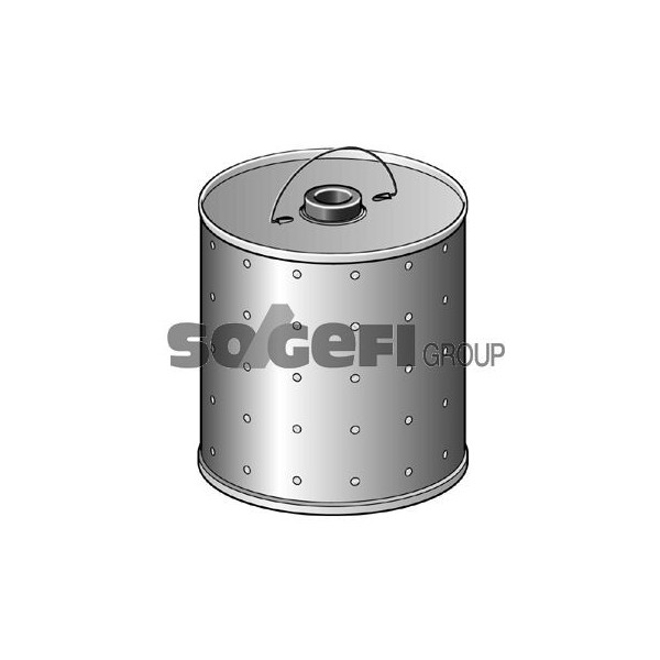 OIL FILTER image