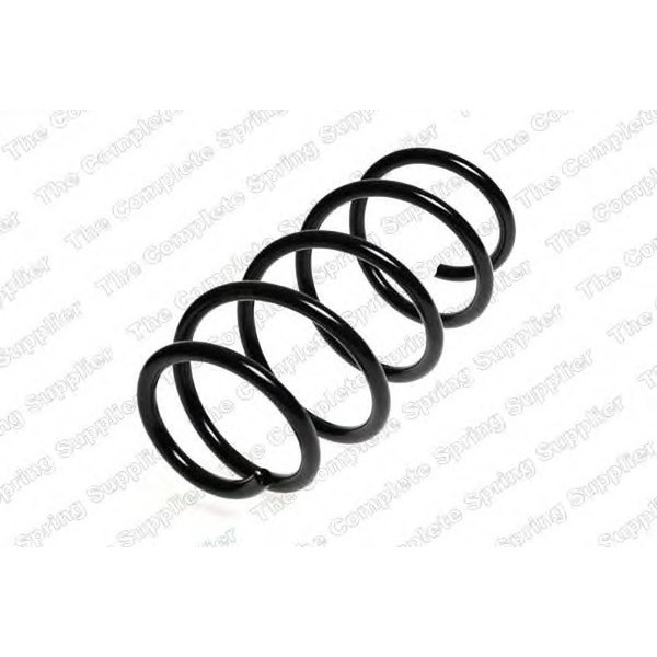 COIL SPRING FRONT OPEL/VAUXHAL image