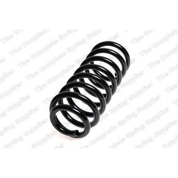 COIL SPRING REAR AUDI image