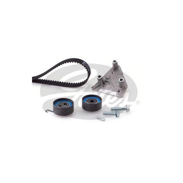 POWERGRIP TIMING BELT KIT image