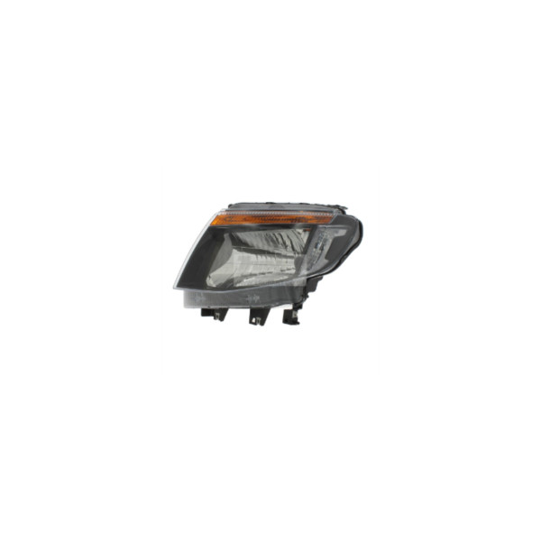 Head Lamp Unit image