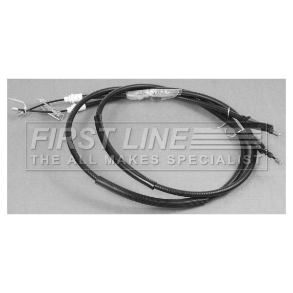 Brake Cable image