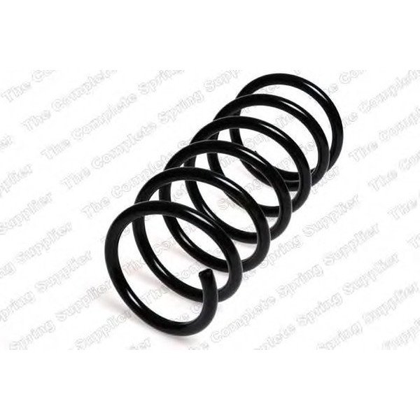 COIL SPRING REAR LAND ROVER* image