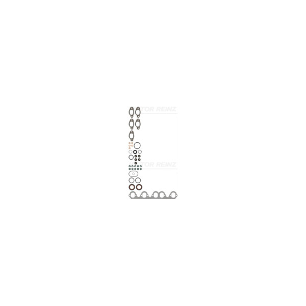 Head Gasket Set image