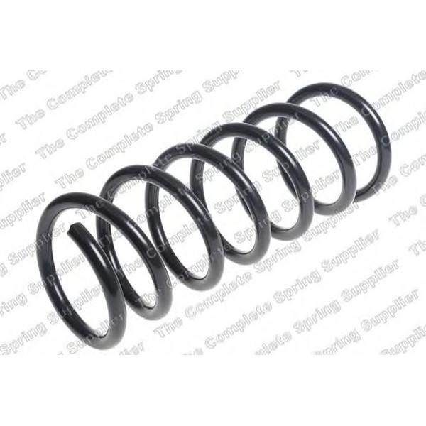 COIL SPRING REAR VOLVO image