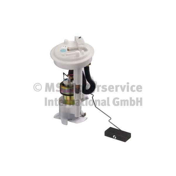 PEUGEOT IN-TANK MODULE image