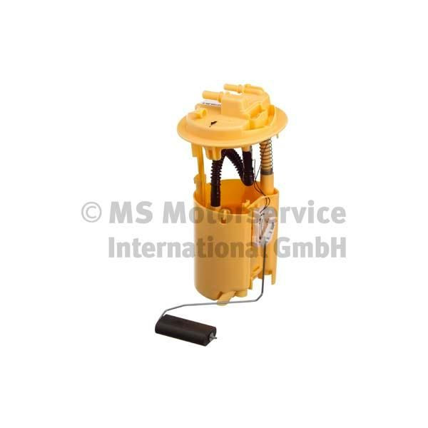 CITROEN / PEUGEOT SENDER UNIT image