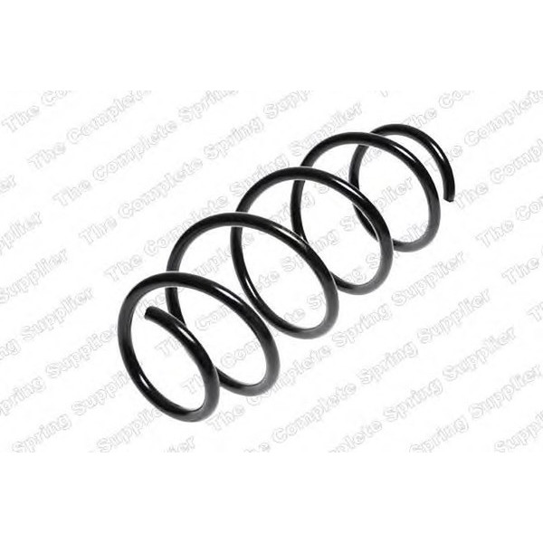 COIL SPRING FRONT FIAT image