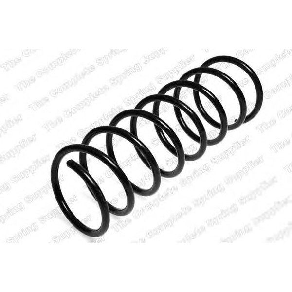 COIL SPRING FRONT CITROEN image