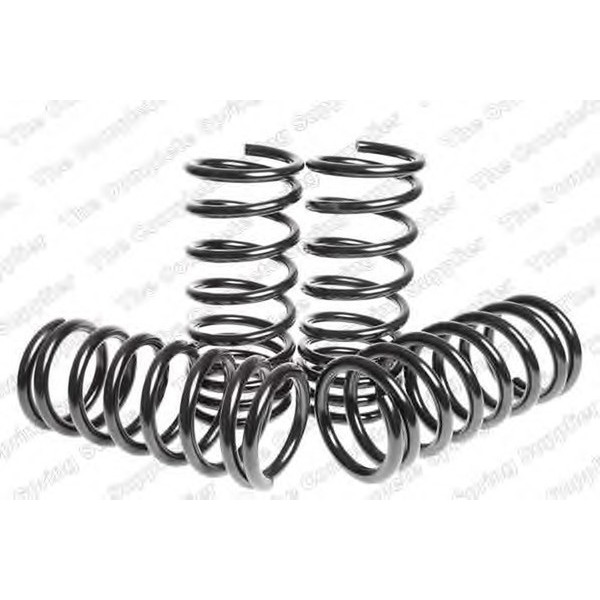 SPORT SPRINGS OPEL. image