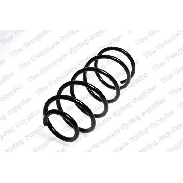Coil Spring image