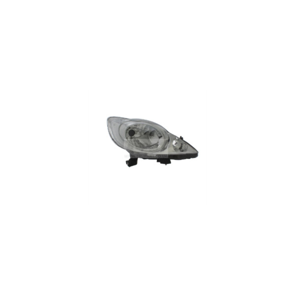 Head Lamp Unit image