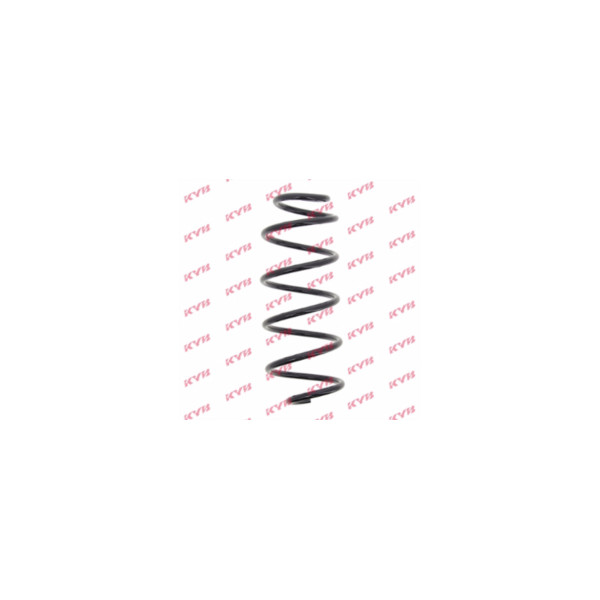 Coil Spring image