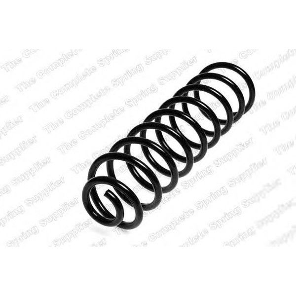 COIL SPRING REAR VW image