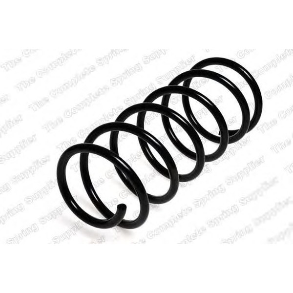 COIL SPRING REAR LANCIA. image