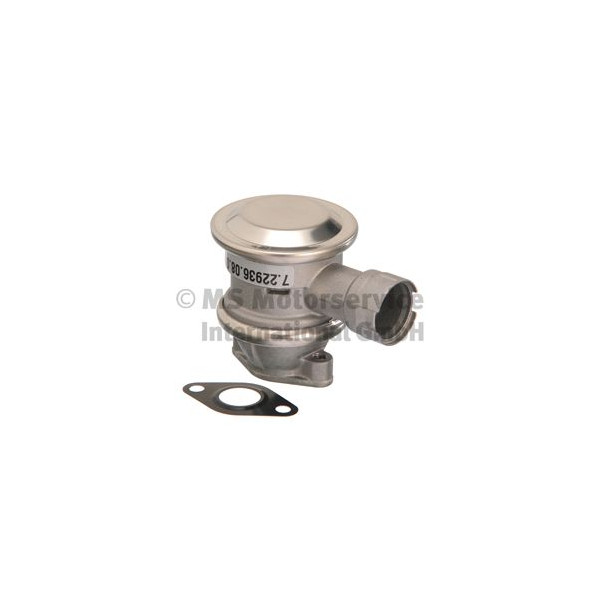 SAAB SECONDARY AIR VALVE image