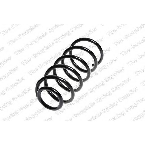 COIL SPRING REAR SMART image