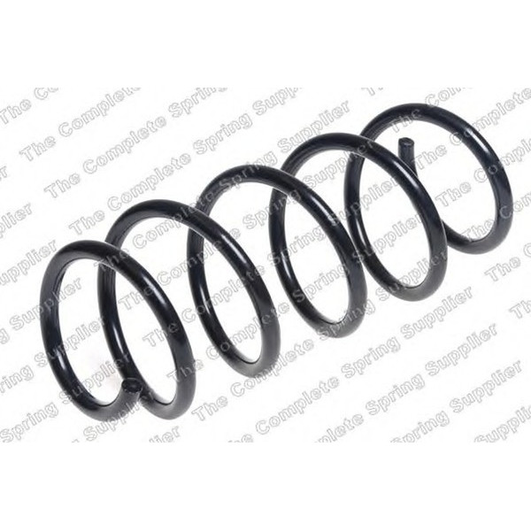 COIL SPRING FRONT HONDA image