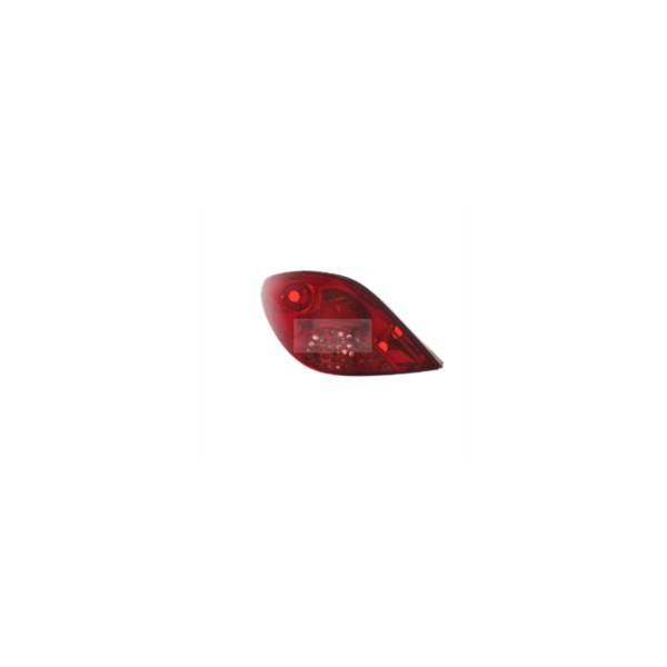 Rear Lamp Unit image
