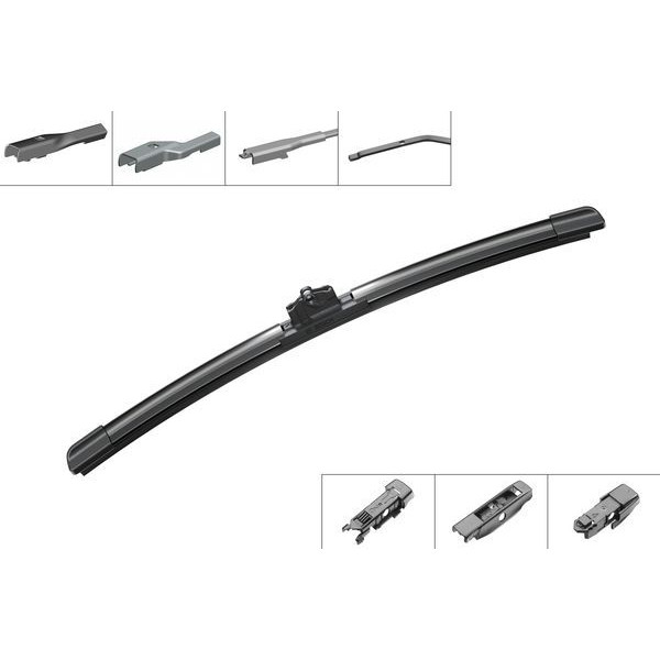 Wiper blade image