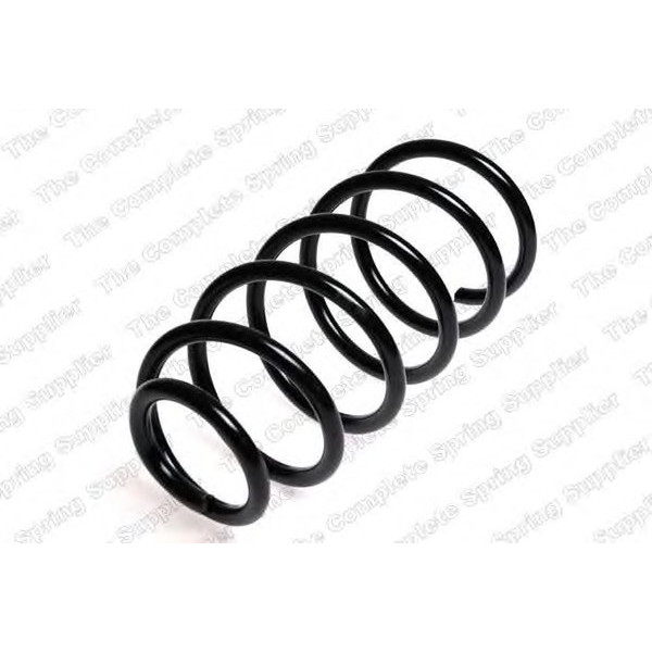 Coil Spring image