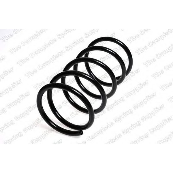 COIL SPRING FRONT HYUNDAI image