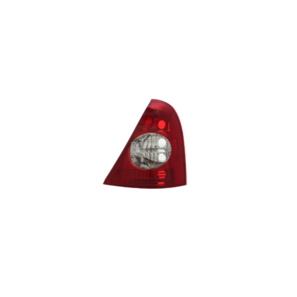 Rear Lamp Unit image