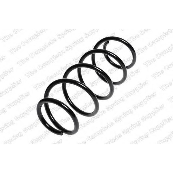 COIL SPRING FRONT VW image