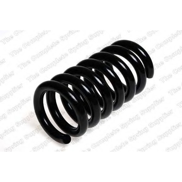 COIL SPRING FRONT FORD image