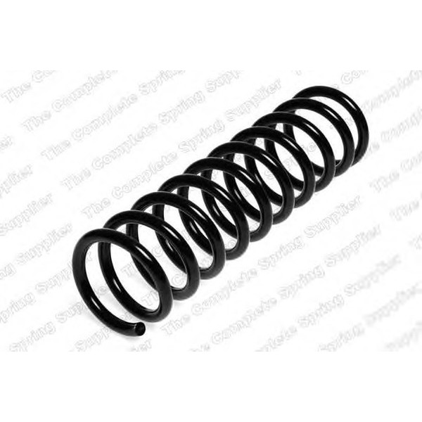 COIL SPRING REAR BMW image
