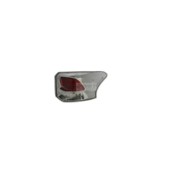 Rear Lamp Unit image