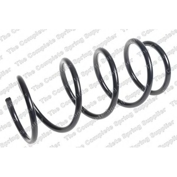 COIL SPRING FRONT NISSAN image