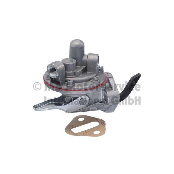 RENAULT FUEL PUMP image