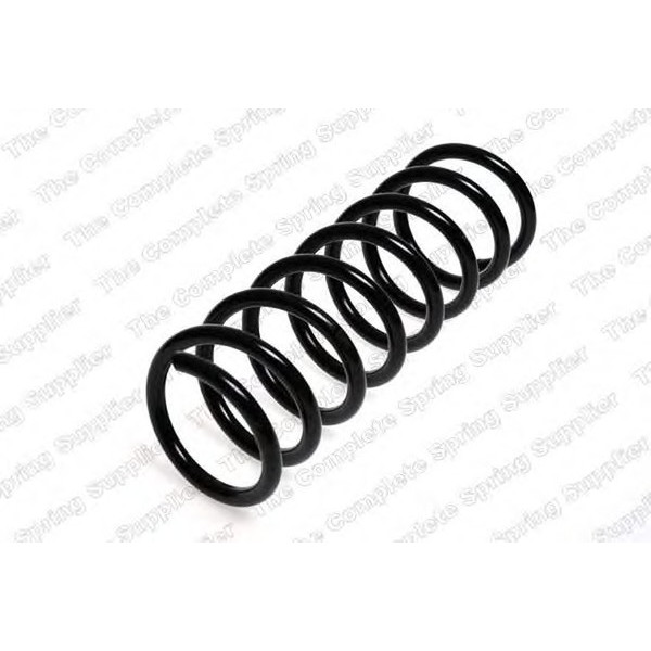 COIL SPRING REAR FORD image