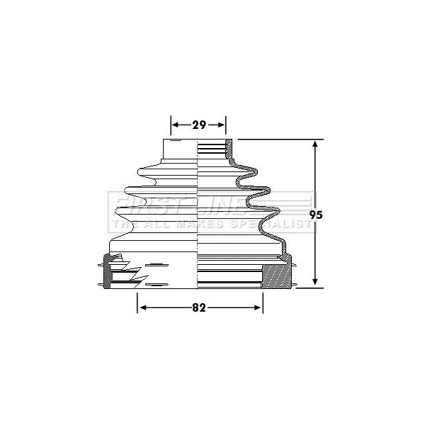 CV Boot Kit image