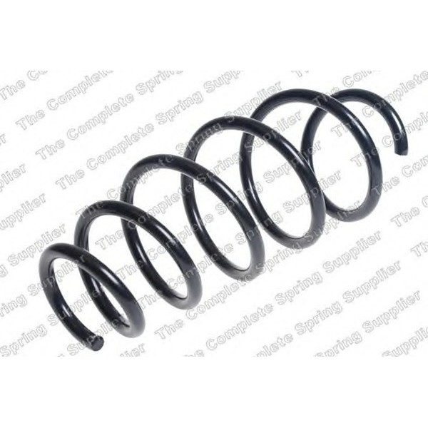 COIL SPRING FRONT OPEL/VAUXHAL image