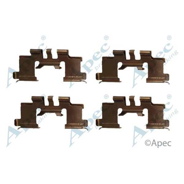 Brake Fitting Kit image