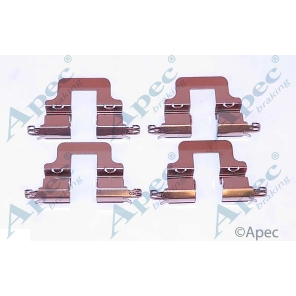 Brake Fitting Kit image