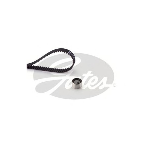 POWERGRIP TIMING BELT KIT image