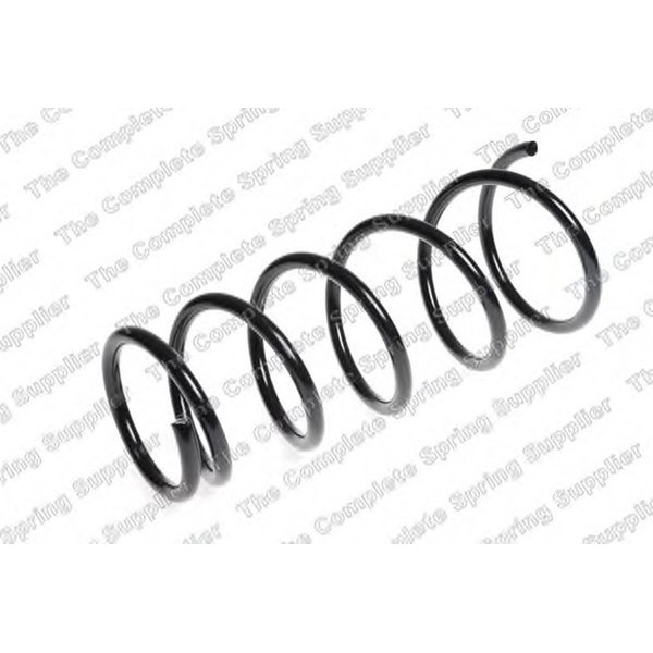 COIL SPRING FRONT SUZUKI image