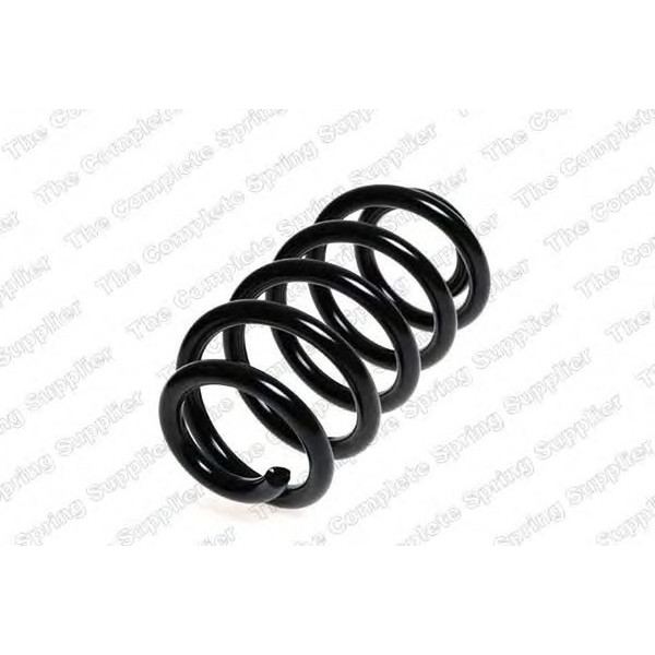COIL SPRING FRONT AUDI image