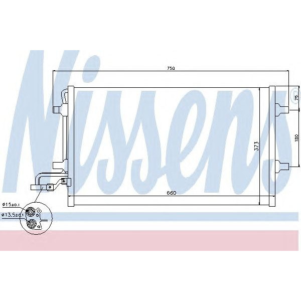 Condenser image