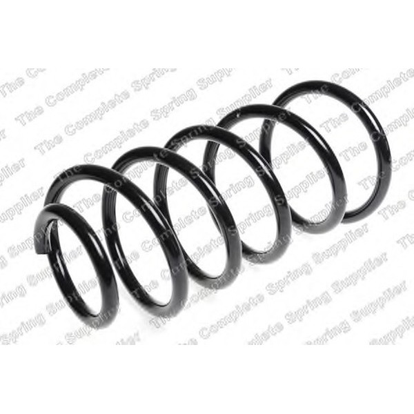 COIL SPRING FRONT FIAT image