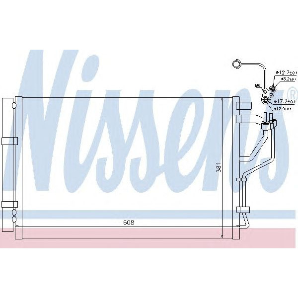 Condenser image
