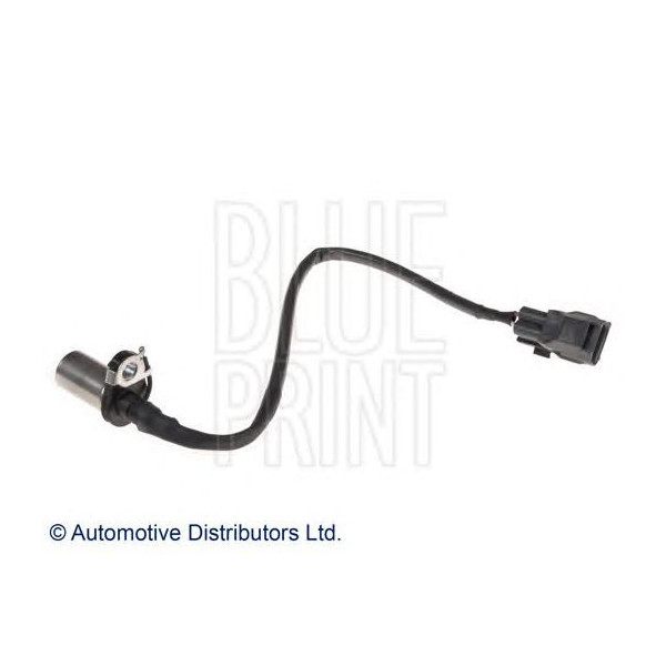 CRANKSHAFT ANGLE SENSOR image